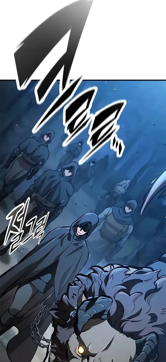 Hiệp Sĩ Sống Vì Ngày Hôm Nay Chap 107 - Next Chap 108