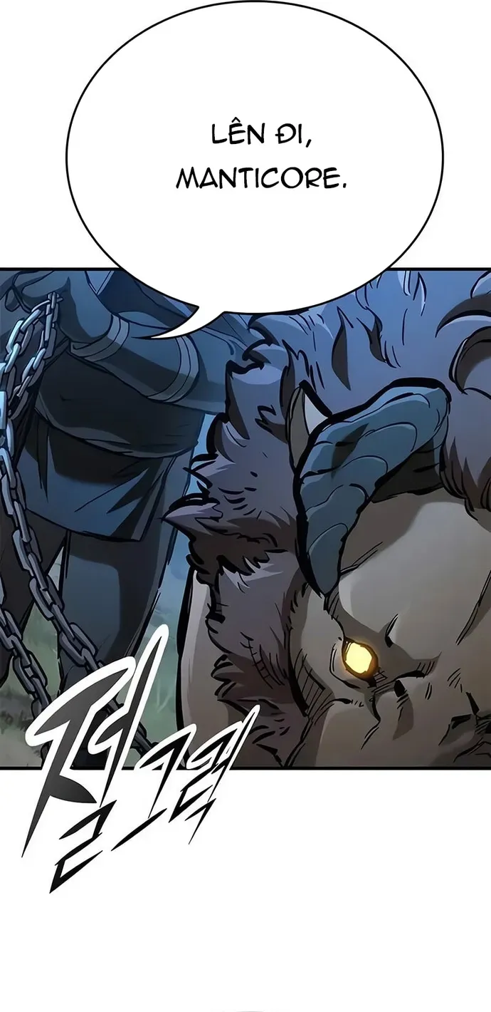 Hiệp Sĩ Sống Vì Ngày Hôm Nay Chap 107 - Next Chap 108