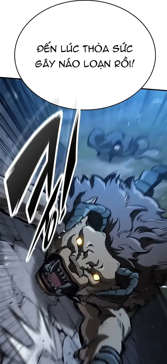 Hiệp Sĩ Sống Vì Ngày Hôm Nay Chap 107 - Next Chap 108