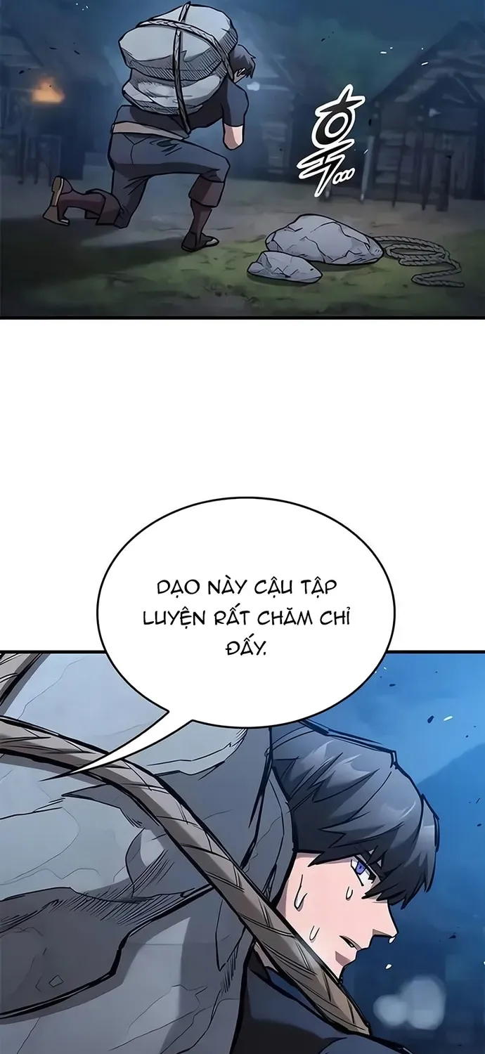 Hiệp Sĩ Sống Vì Ngày Hôm Nay Chap 107 - Next Chap 108