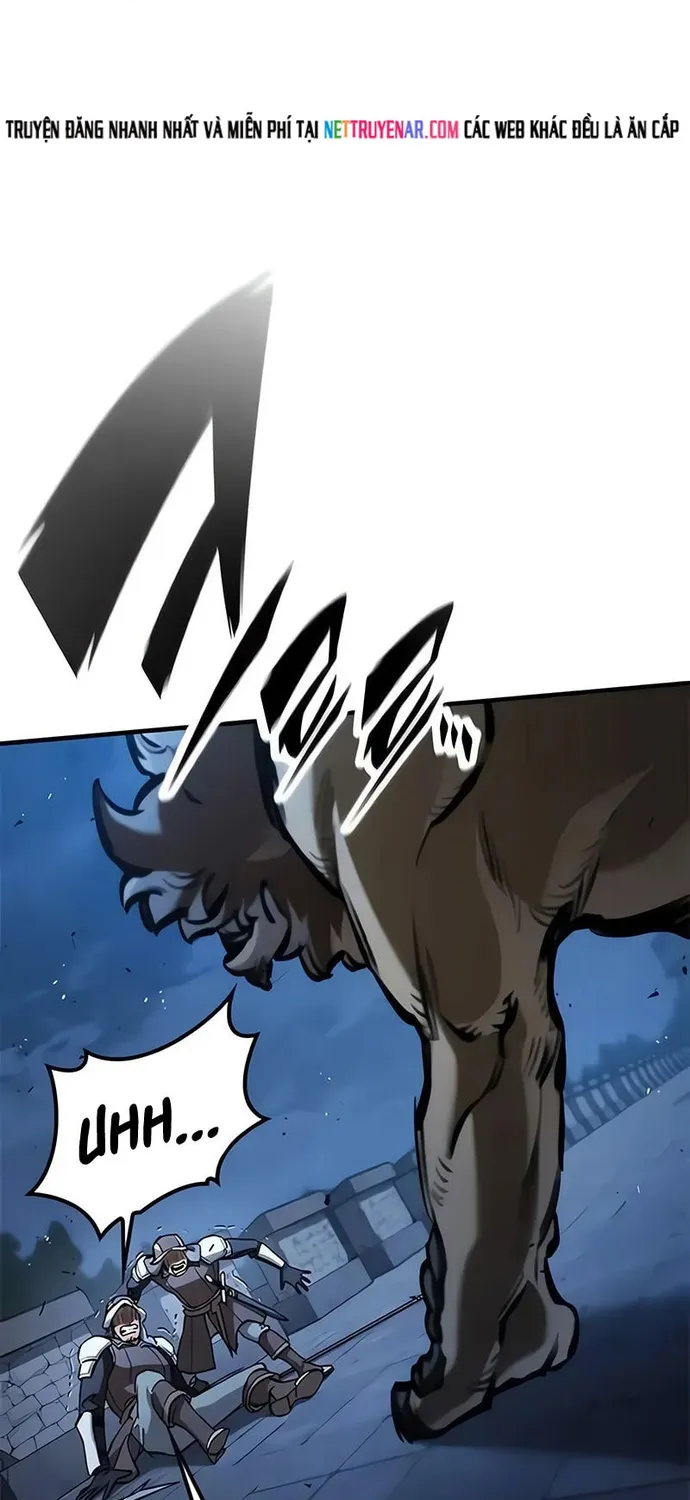 Hiệp Sĩ Sống Vì Ngày Hôm Nay Chap 107 - Next Chap 108