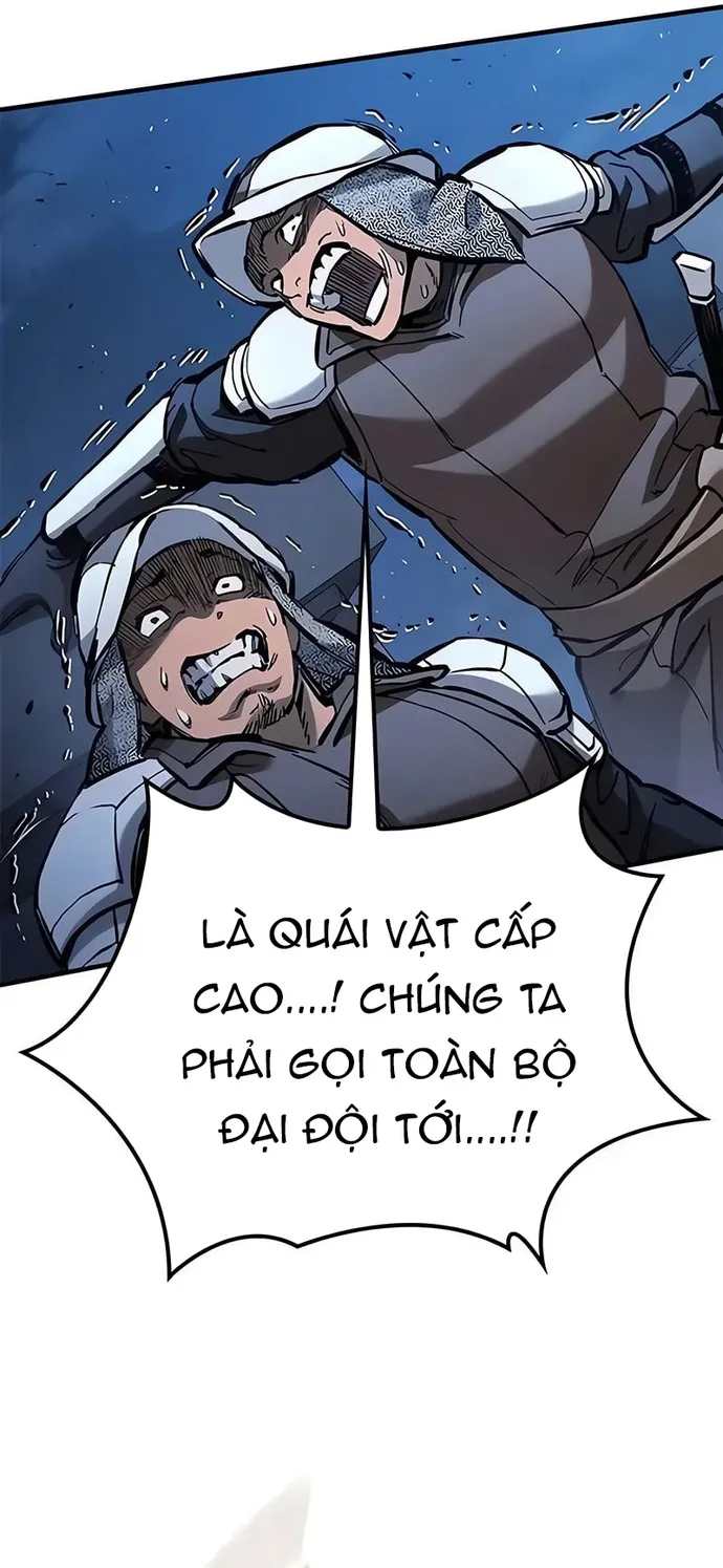 Hiệp Sĩ Sống Vì Ngày Hôm Nay Chap 107 - Next Chap 108