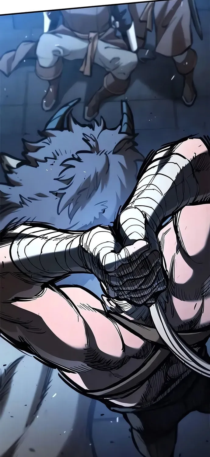 Hiệp Sĩ Sống Vì Ngày Hôm Nay Chap 107 - Next Chap 108