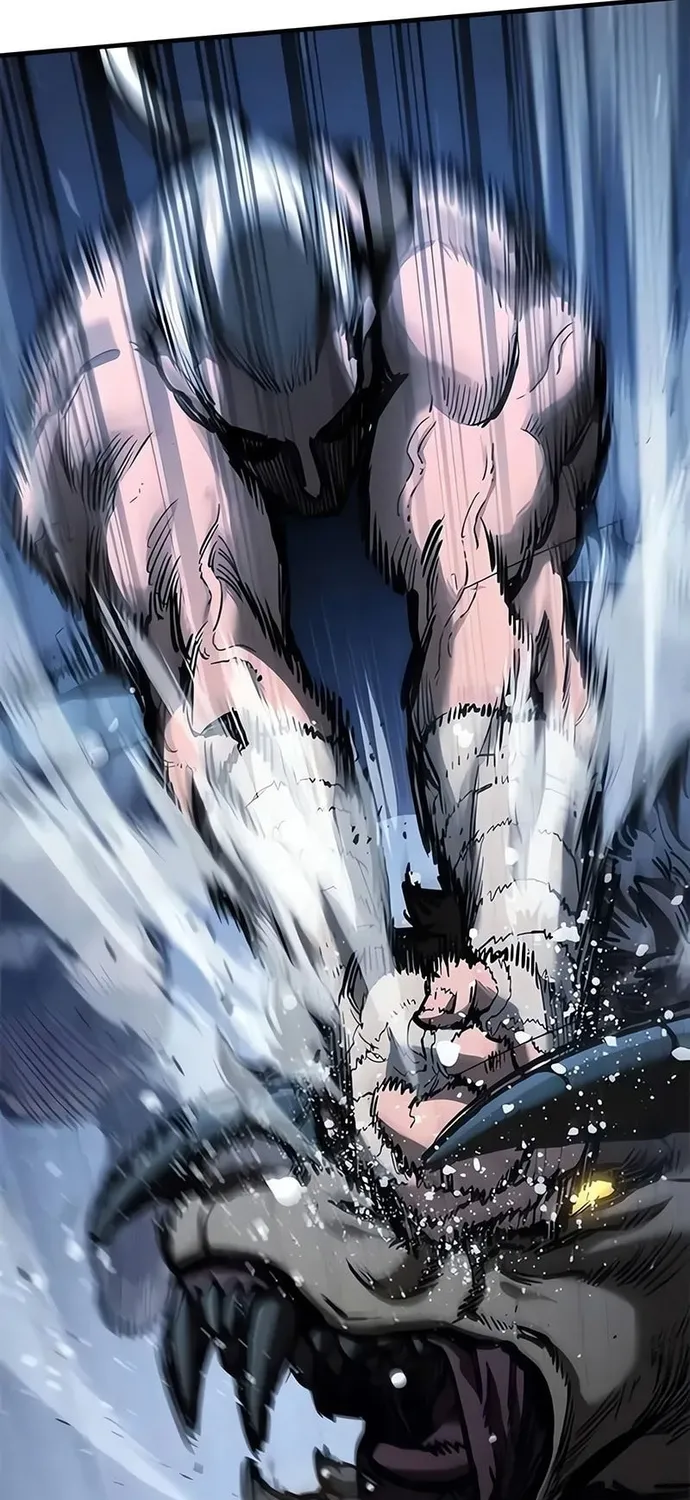 Hiệp Sĩ Sống Vì Ngày Hôm Nay Chap 107 - Next Chap 108