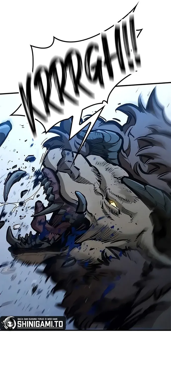 Hiệp Sĩ Sống Vì Ngày Hôm Nay Chap 107 - Next Chap 108