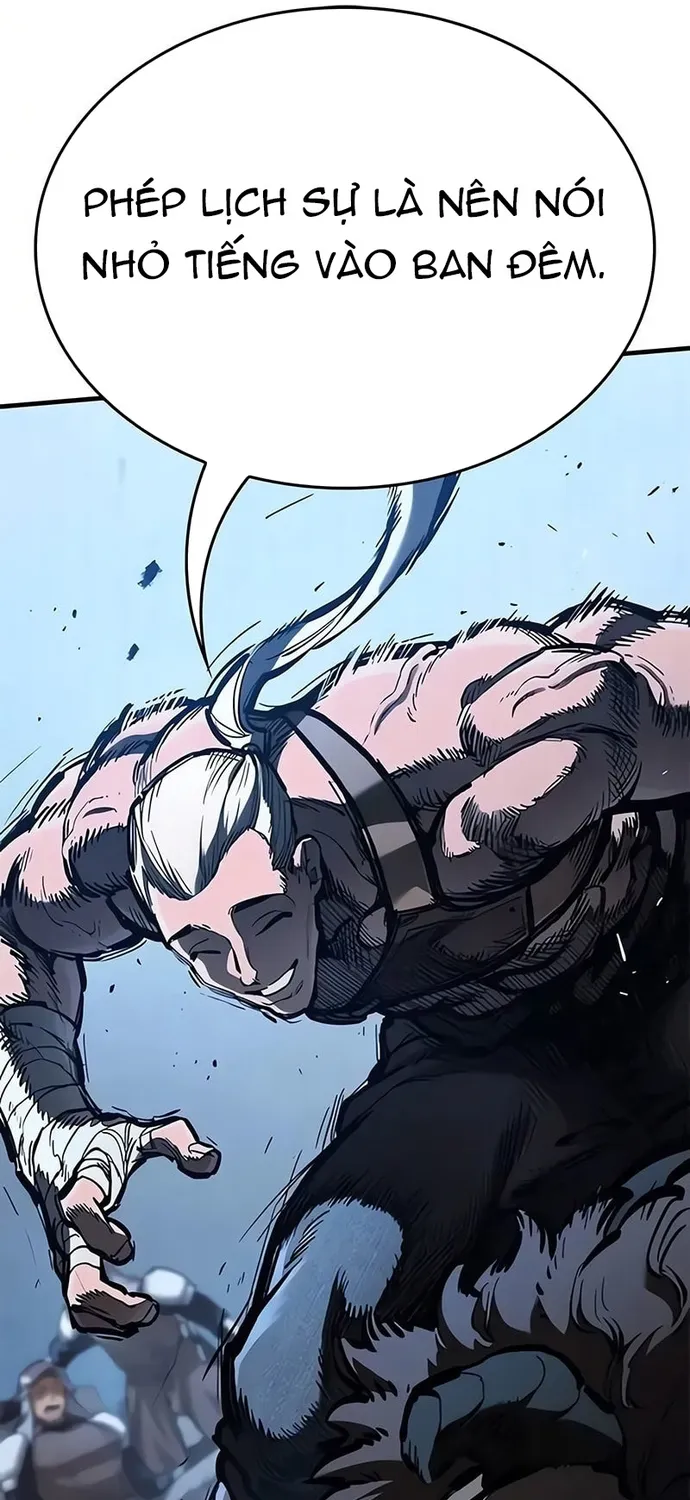 Hiệp Sĩ Sống Vì Ngày Hôm Nay Chap 107 - Next Chap 108
