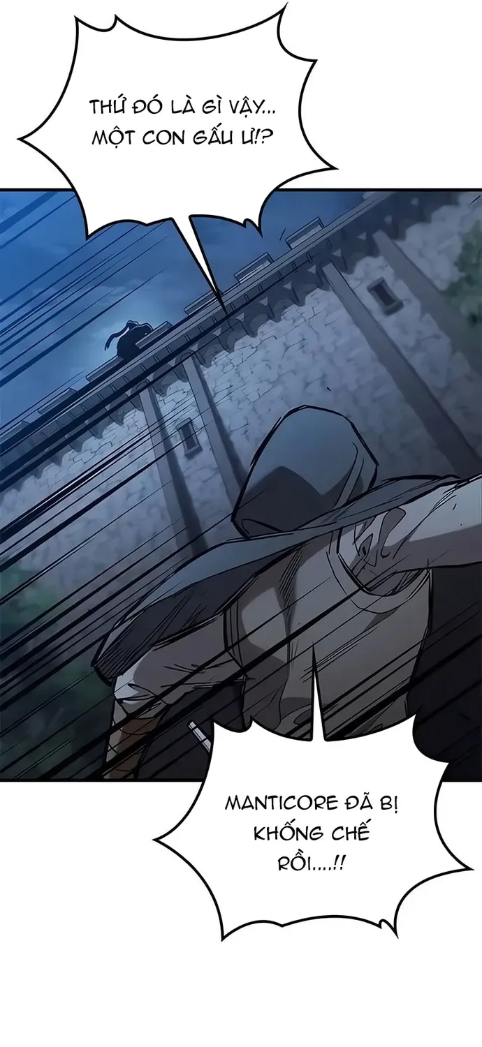 Hiệp Sĩ Sống Vì Ngày Hôm Nay Chap 107 - Next Chap 108