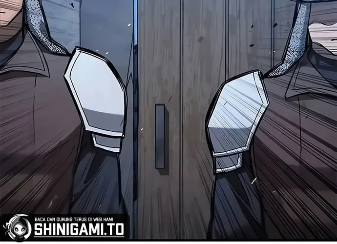 Hiệp Sĩ Sống Vì Ngày Hôm Nay Chap 107 - Next Chap 108