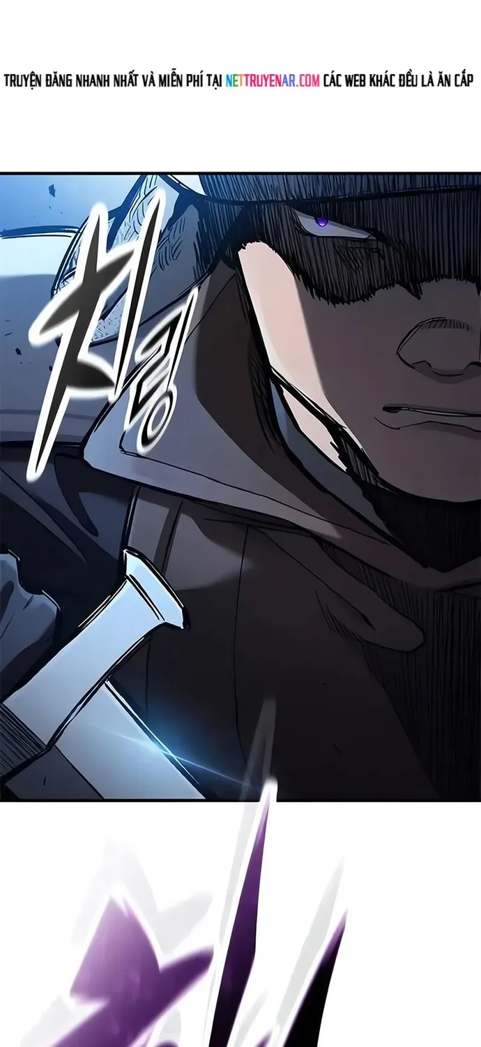Hiệp Sĩ Sống Vì Ngày Hôm Nay Chap 107 - Next Chap 108