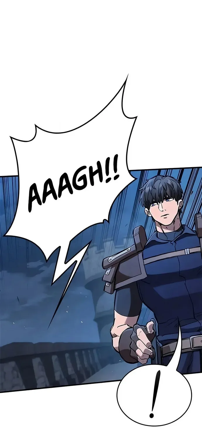 Hiệp Sĩ Sống Vì Ngày Hôm Nay Chap 107 - Next Chap 108