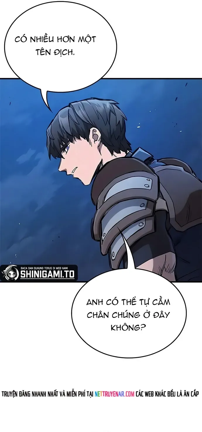 Hiệp Sĩ Sống Vì Ngày Hôm Nay Chap 107 - Next Chap 108