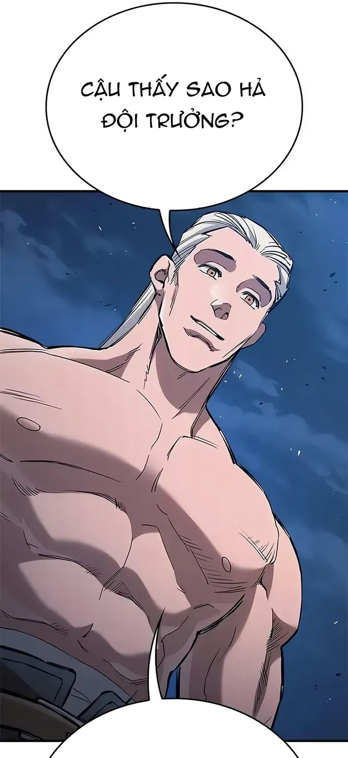 Hiệp Sĩ Sống Vì Ngày Hôm Nay Chap 107 - Next Chap 108
