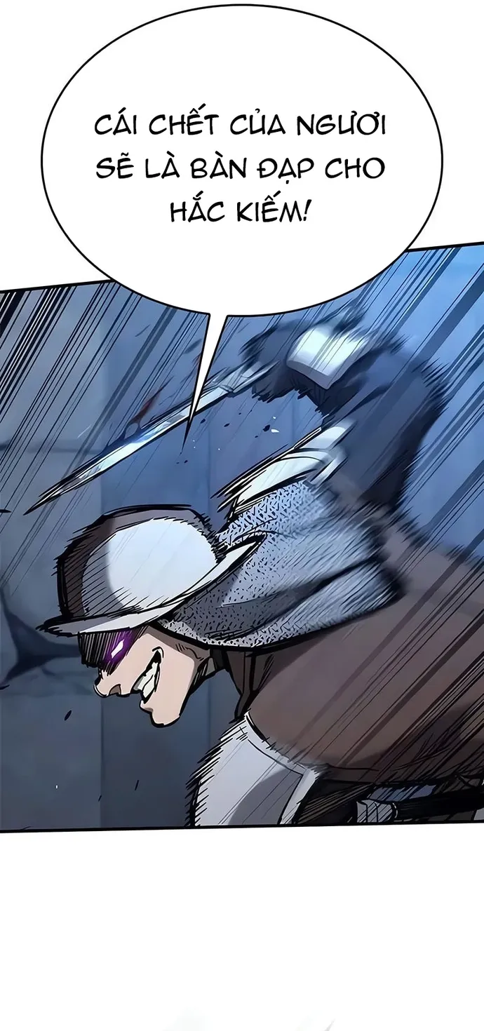 Hiệp Sĩ Sống Vì Ngày Hôm Nay Chap 107 - Next Chap 108