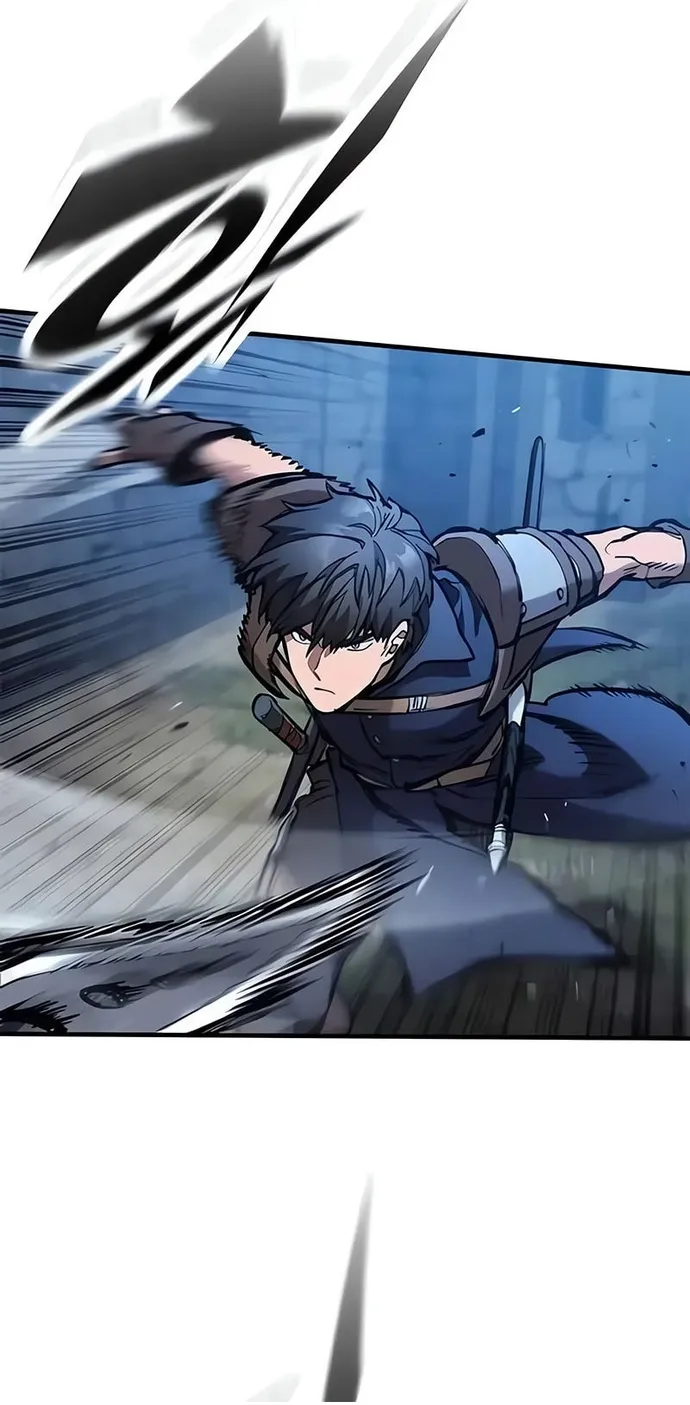 Hiệp Sĩ Sống Vì Ngày Hôm Nay Chap 107 - Next Chap 108