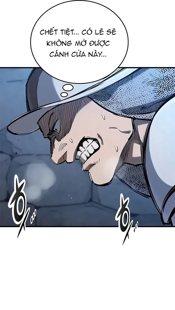 Hiệp Sĩ Sống Vì Ngày Hôm Nay Chap 107 - Next Chap 108