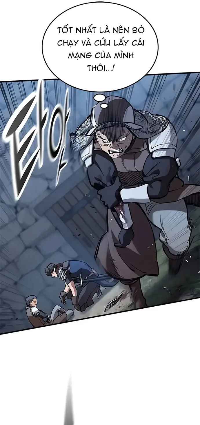 Hiệp Sĩ Sống Vì Ngày Hôm Nay Chap 107 - Next Chap 108