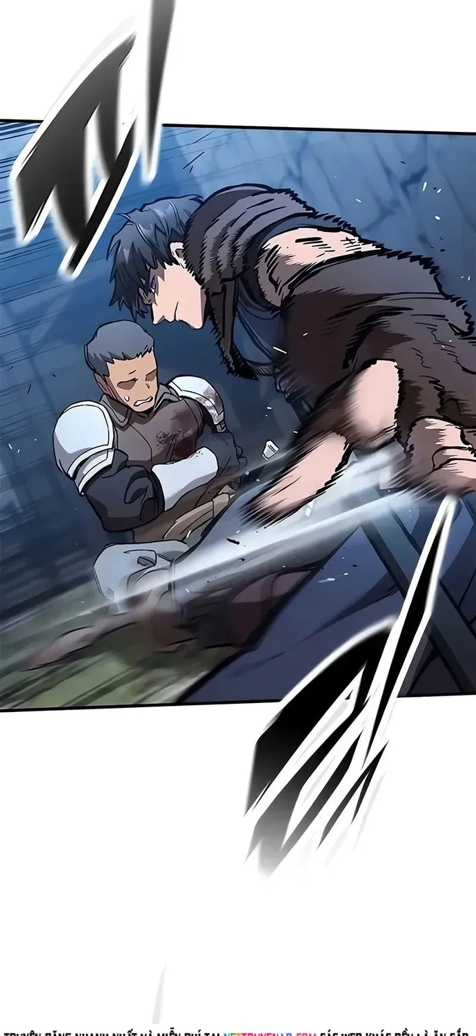Hiệp Sĩ Sống Vì Ngày Hôm Nay Chap 107 - Next Chap 108