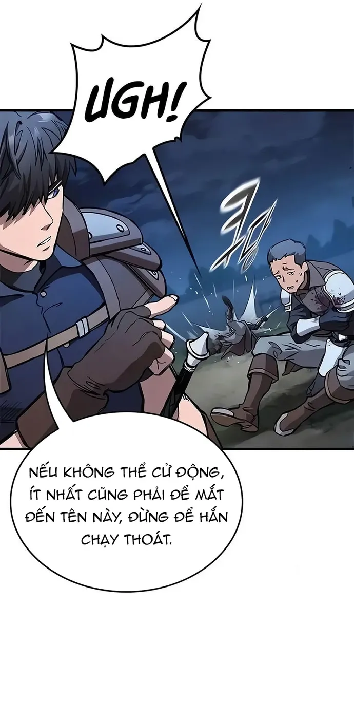 Hiệp Sĩ Sống Vì Ngày Hôm Nay Chap 107 - Next Chap 108