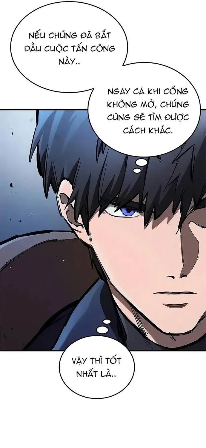 Hiệp Sĩ Sống Vì Ngày Hôm Nay Chap 107 - Next Chap 108