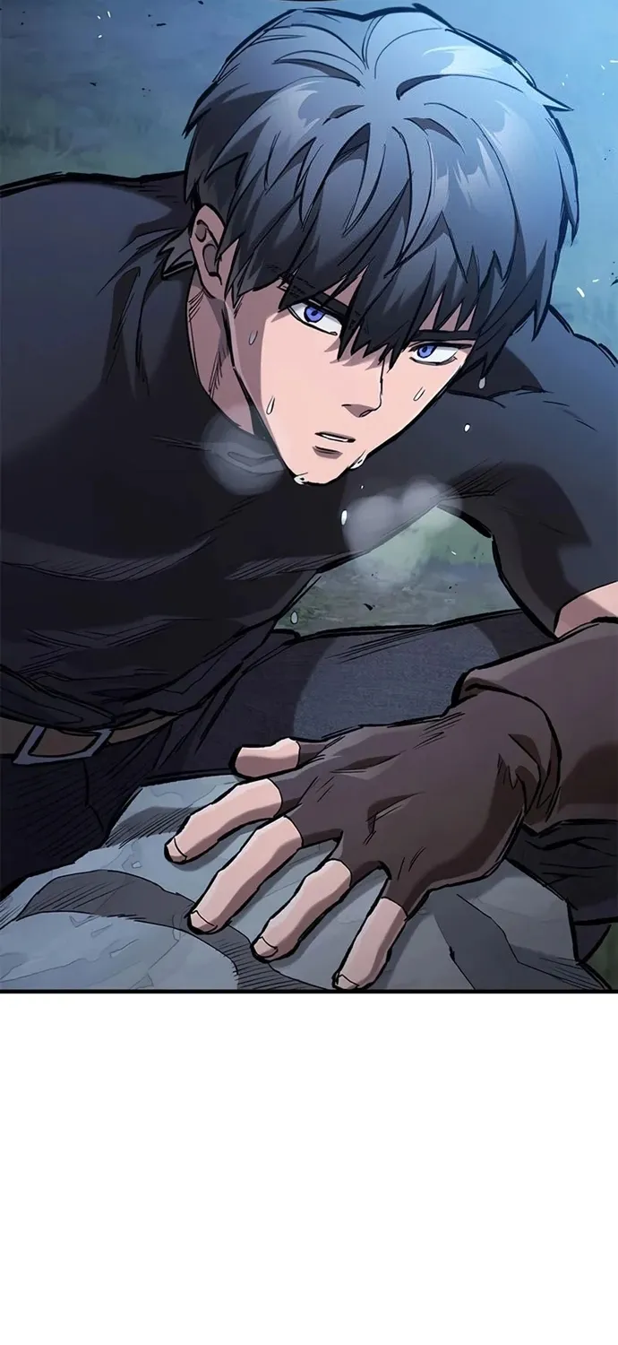 Hiệp Sĩ Sống Vì Ngày Hôm Nay Chap 108 - Next Chap 109