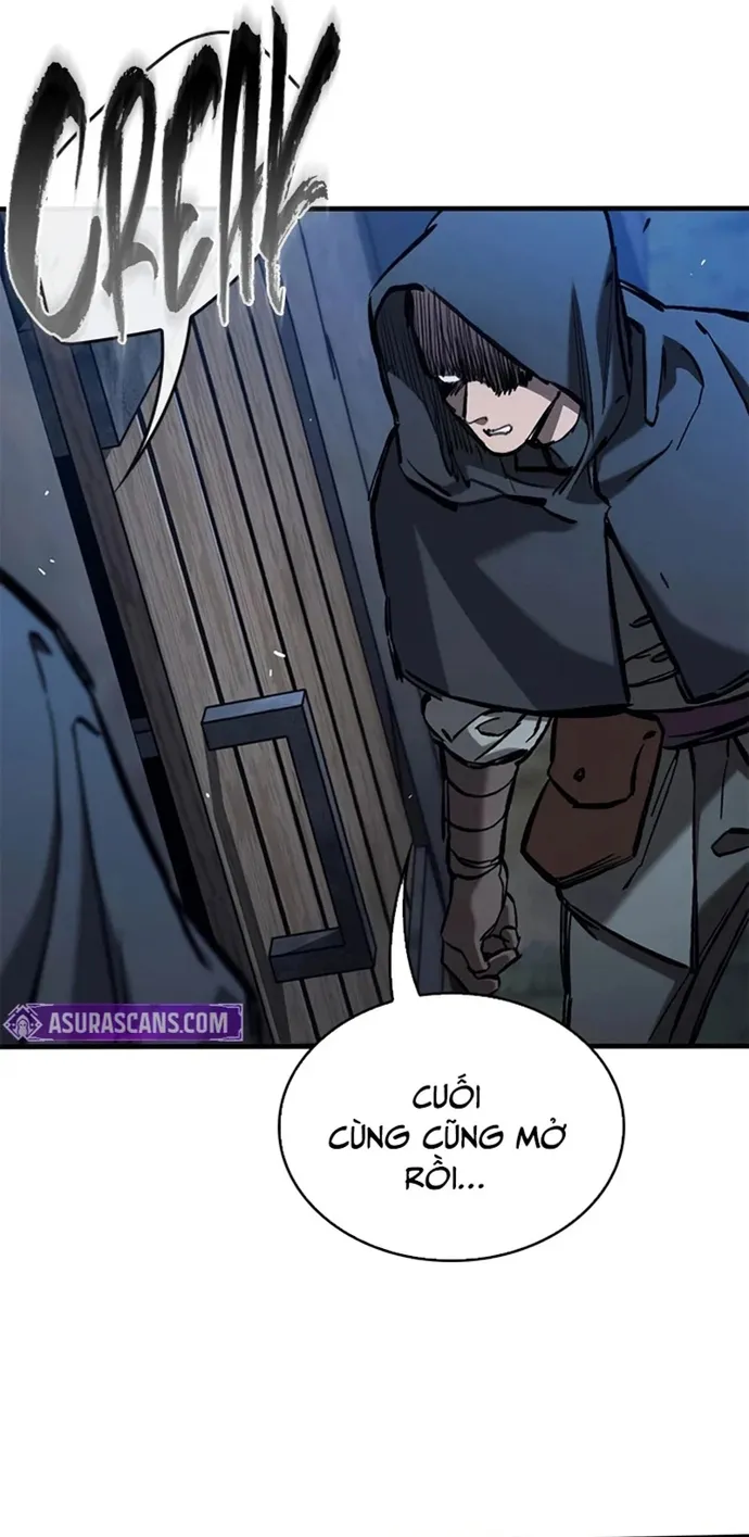 Hiệp Sĩ Sống Vì Ngày Hôm Nay Chap 108 - Next Chap 109