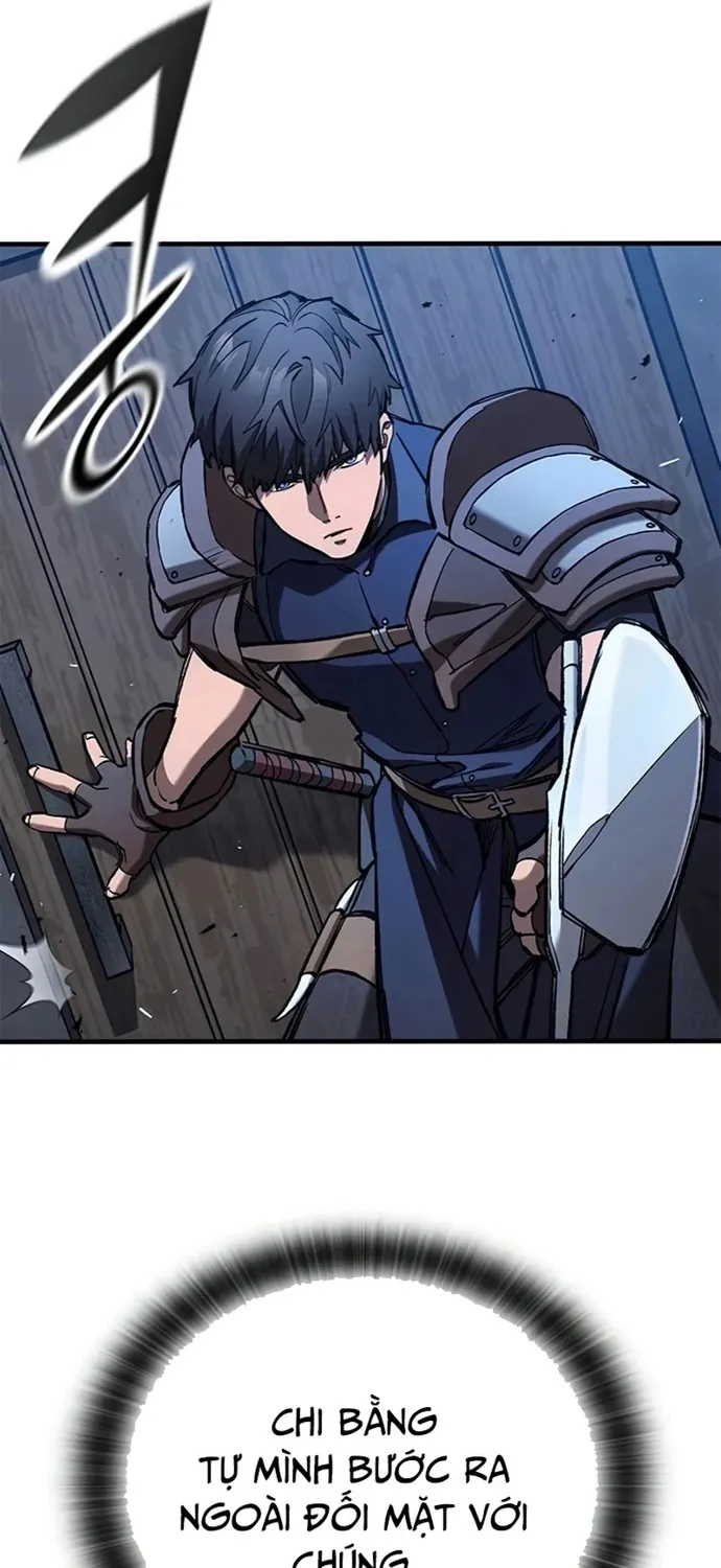 Hiệp Sĩ Sống Vì Ngày Hôm Nay Chap 108 - Next Chap 109