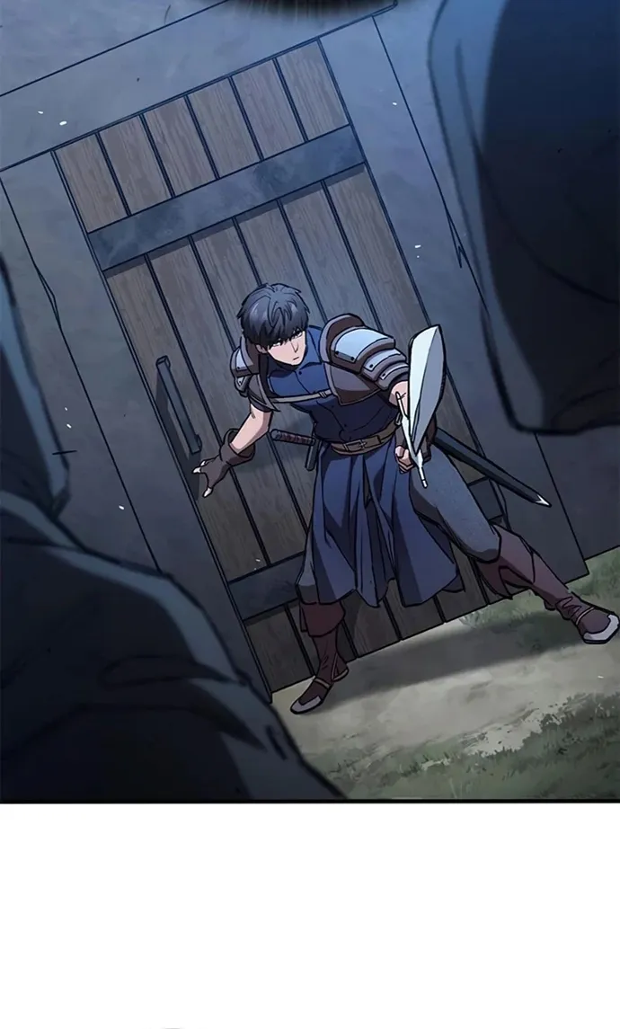 Hiệp Sĩ Sống Vì Ngày Hôm Nay Chap 108 - Next Chap 109