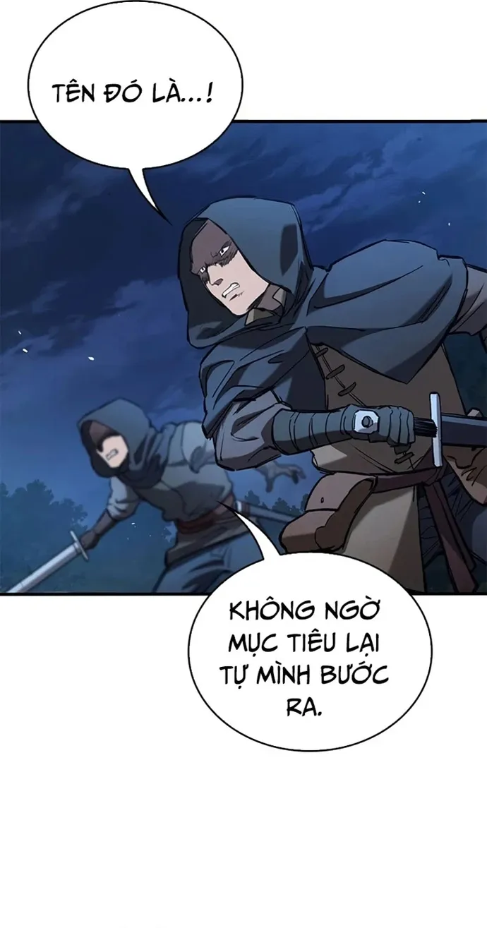 Hiệp Sĩ Sống Vì Ngày Hôm Nay Chap 108 - Next Chap 109
