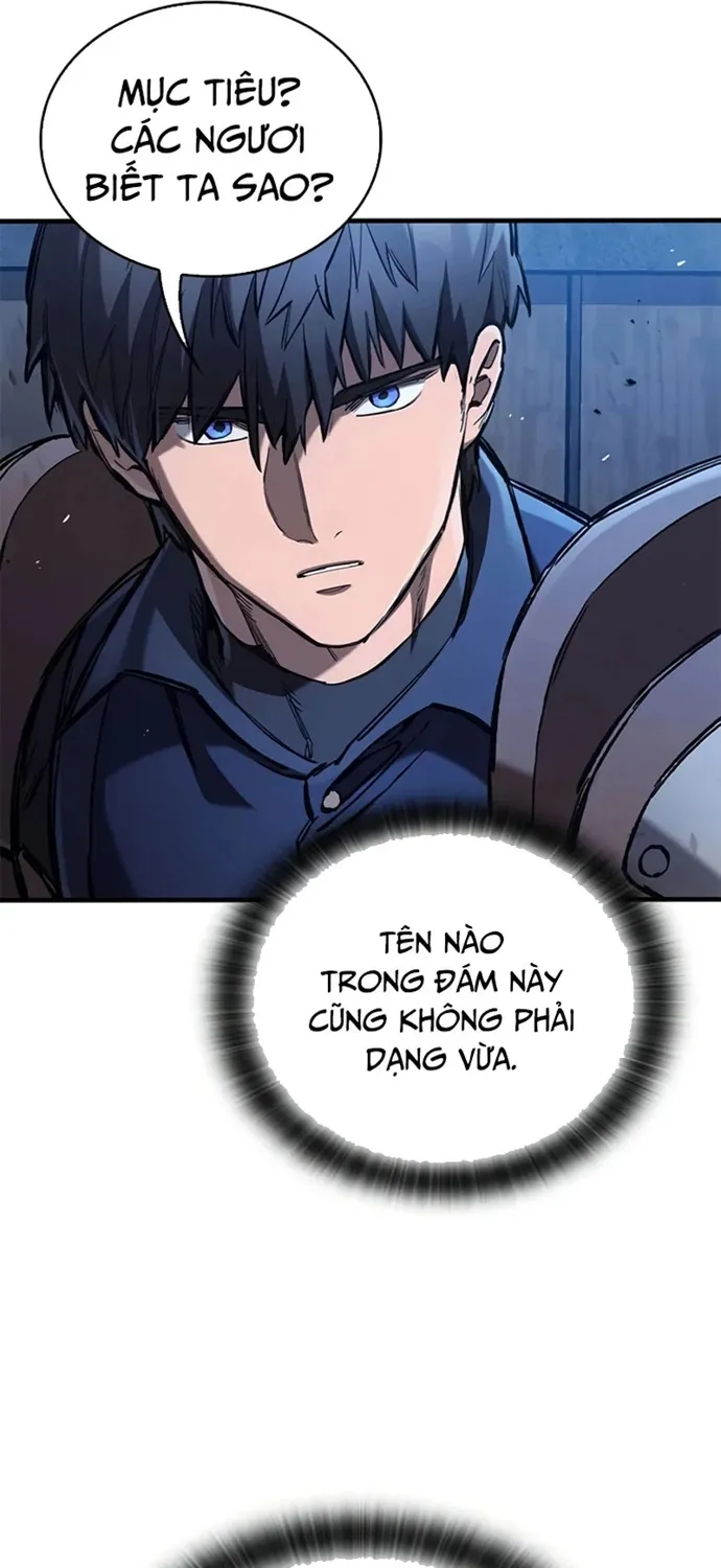 Hiệp Sĩ Sống Vì Ngày Hôm Nay Chap 108 - Next Chap 109