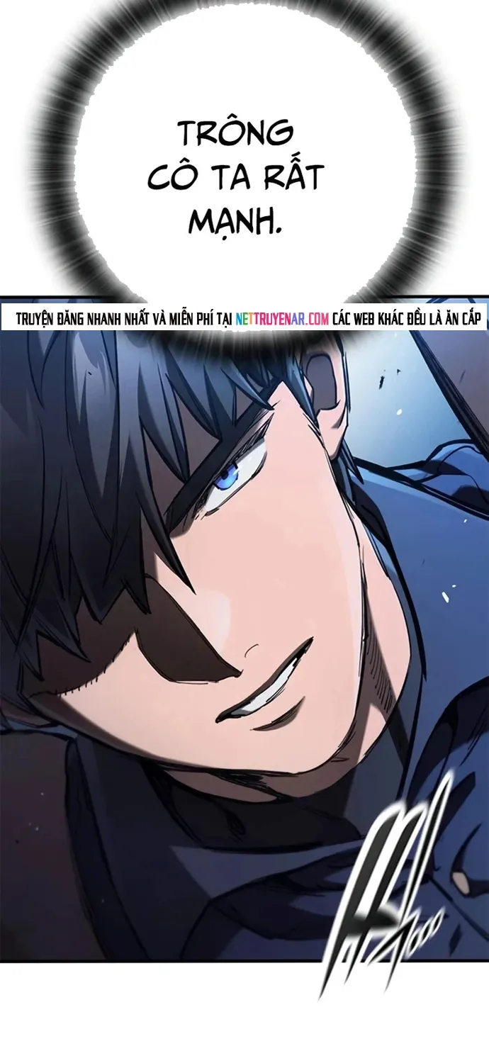 Hiệp Sĩ Sống Vì Ngày Hôm Nay Chap 108 - Next Chap 109