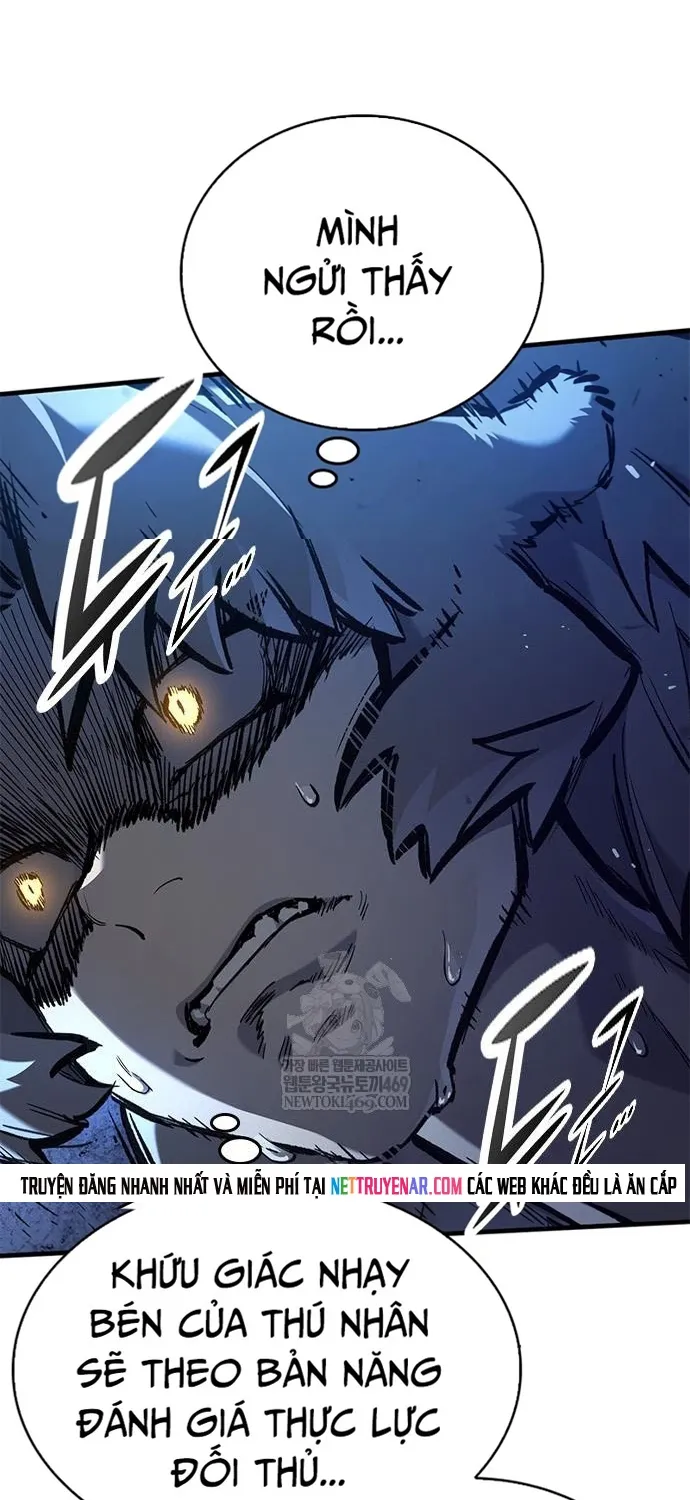 Hiệp Sĩ Sống Vì Ngày Hôm Nay Chap 108 - Next Chap 109