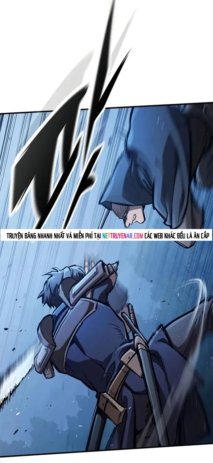 Hiệp Sĩ Sống Vì Ngày Hôm Nay Chap 108 - Next Chap 109