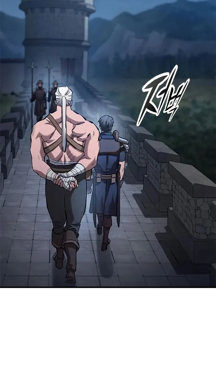 Hiệp Sĩ Sống Vì Ngày Hôm Nay Chap 108 - Next Chap 109