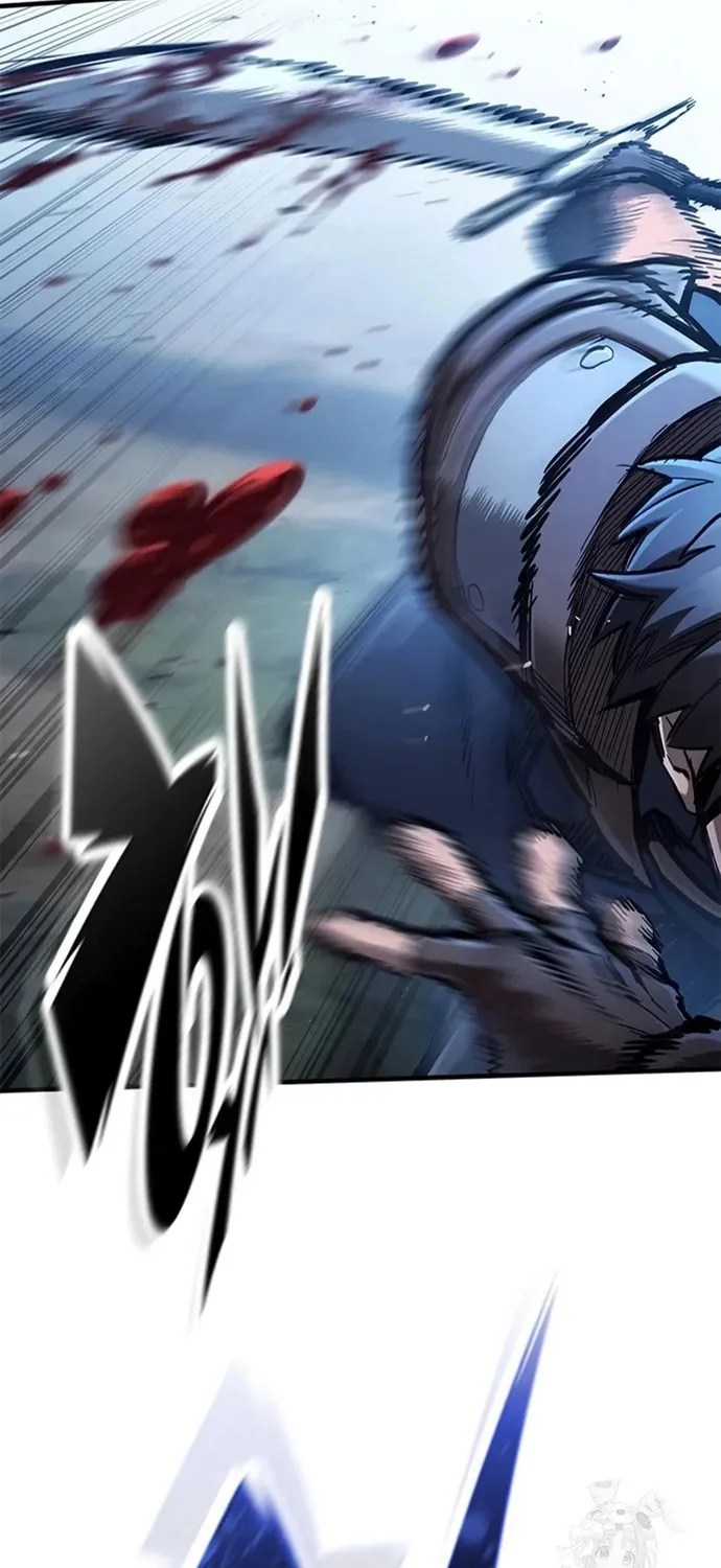 Hiệp Sĩ Sống Vì Ngày Hôm Nay Chap 108 - Next Chap 109
