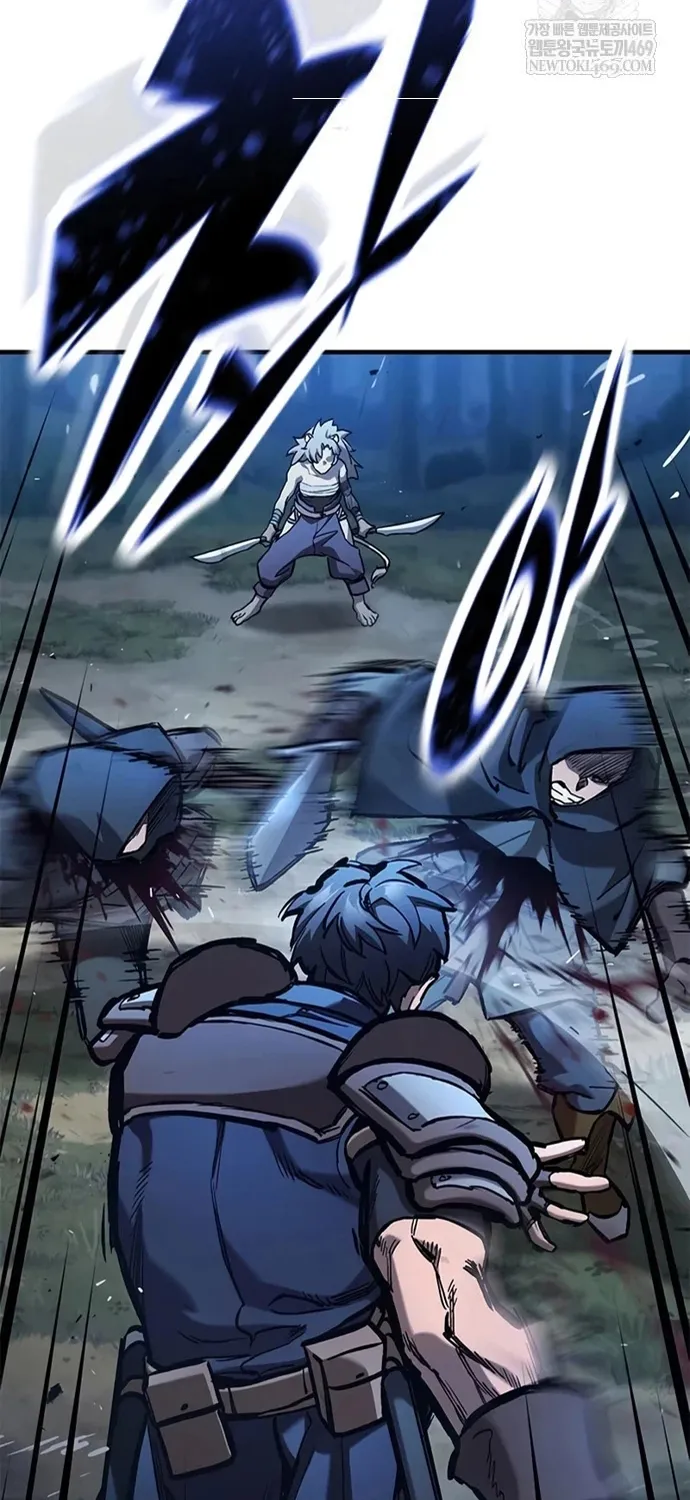 Hiệp Sĩ Sống Vì Ngày Hôm Nay Chap 108 - Next Chap 109