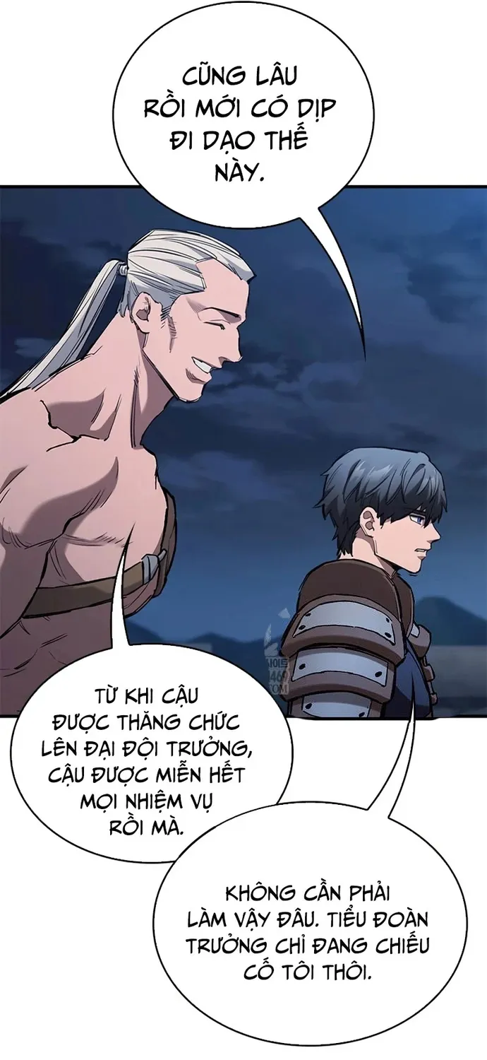 Hiệp Sĩ Sống Vì Ngày Hôm Nay Chap 108 - Next Chap 109