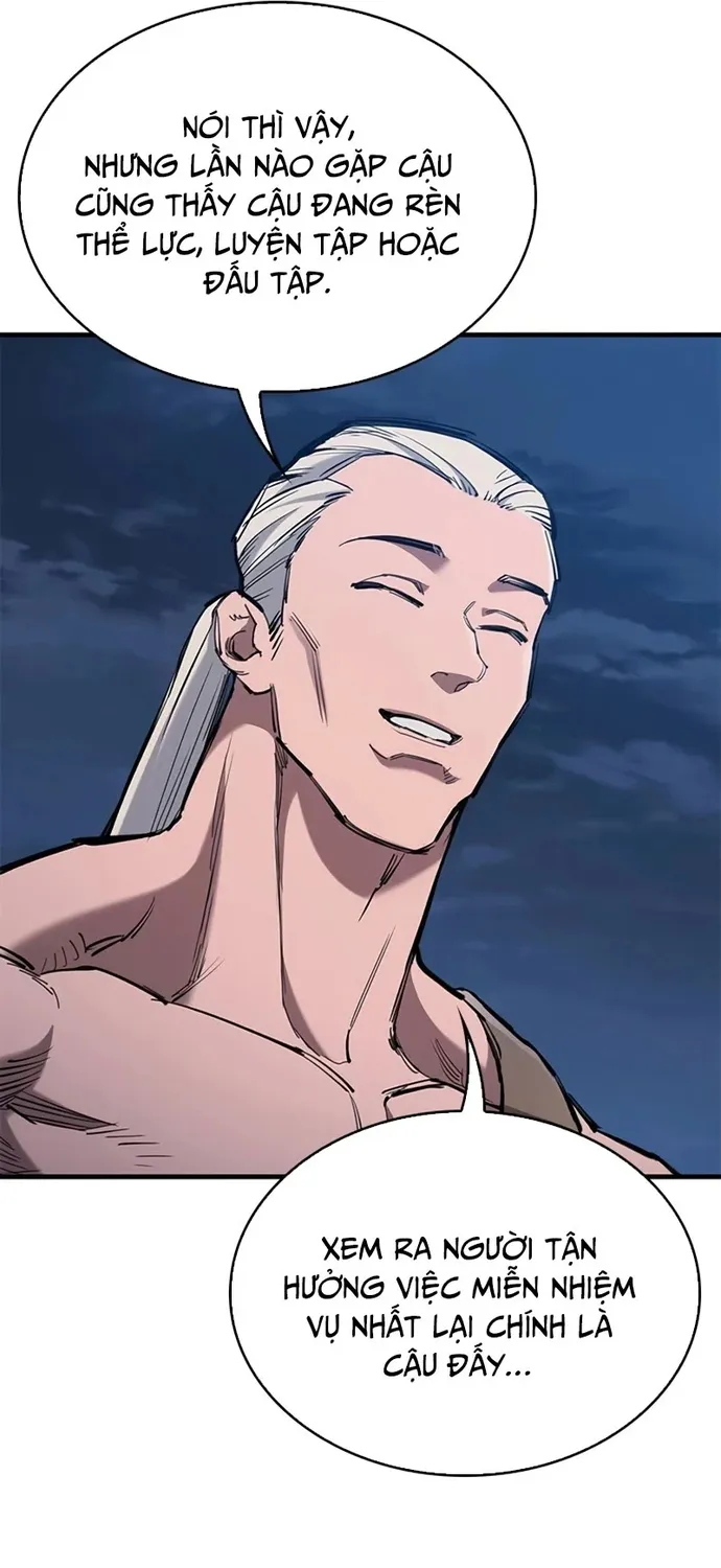 Hiệp Sĩ Sống Vì Ngày Hôm Nay Chap 108 - Next Chap 109