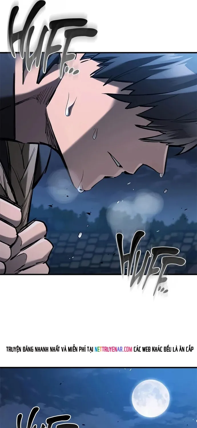 Hiệp Sĩ Sống Vì Ngày Hôm Nay Chap 108 - Next Chap 109