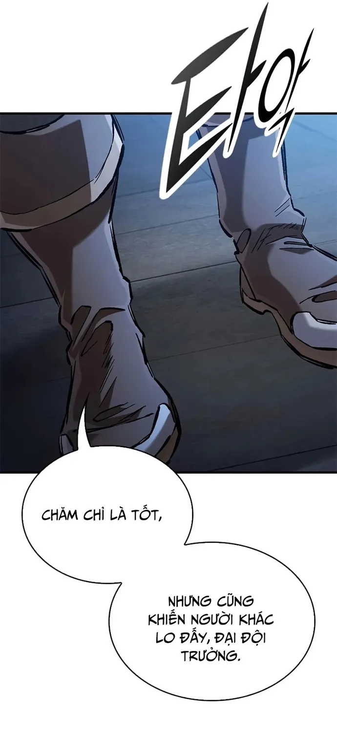 Hiệp Sĩ Sống Vì Ngày Hôm Nay Chap 108 - Next Chap 109