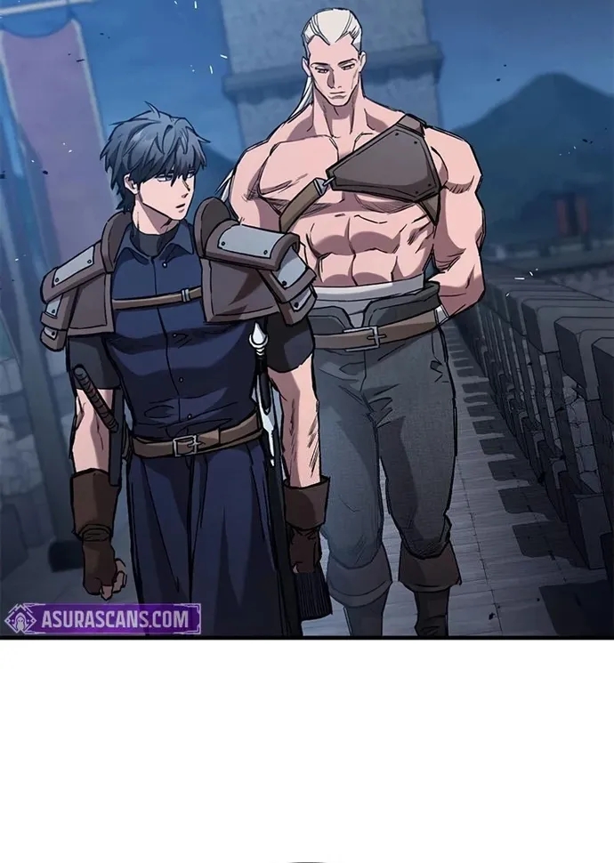 Hiệp Sĩ Sống Vì Ngày Hôm Nay Chap 108 - Next Chap 109