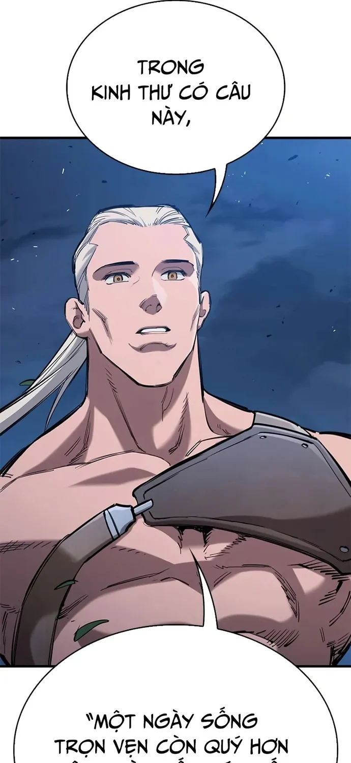 Hiệp Sĩ Sống Vì Ngày Hôm Nay Chap 108 - Next Chap 109