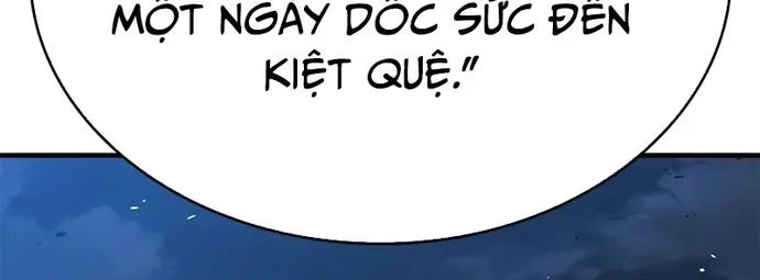 Hiệp Sĩ Sống Vì Ngày Hôm Nay Chap 108 - Next Chap 109