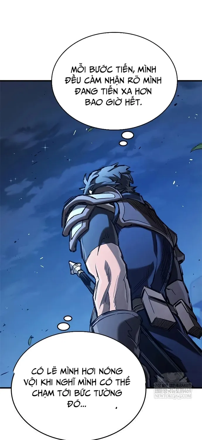 Hiệp Sĩ Sống Vì Ngày Hôm Nay Chap 108 - Next Chap 109