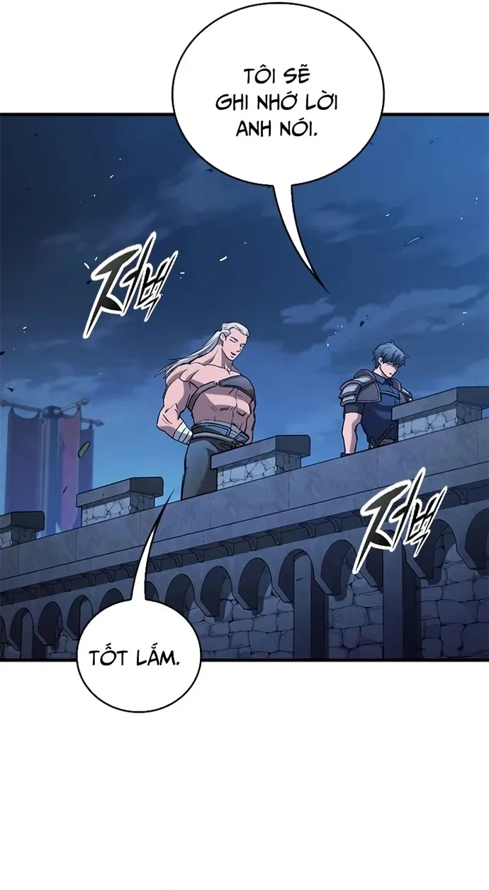 Hiệp Sĩ Sống Vì Ngày Hôm Nay Chap 108 - Next Chap 109