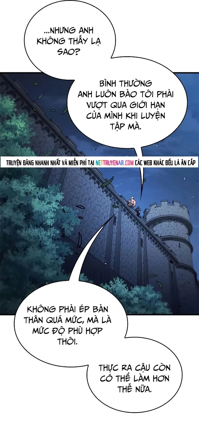Hiệp Sĩ Sống Vì Ngày Hôm Nay Chap 108 - Next Chap 109