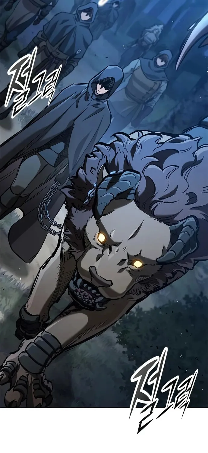 Hiệp Sĩ Sống Vì Ngày Hôm Nay Chap 108 - Next Chap 109