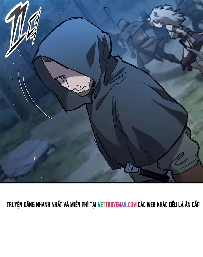 Hiệp Sĩ Sống Vì Ngày Hôm Nay Chap 108 - Next Chap 109