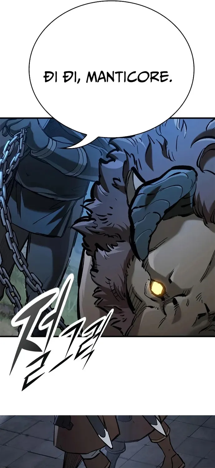 Hiệp Sĩ Sống Vì Ngày Hôm Nay Chap 108 - Next Chap 109
