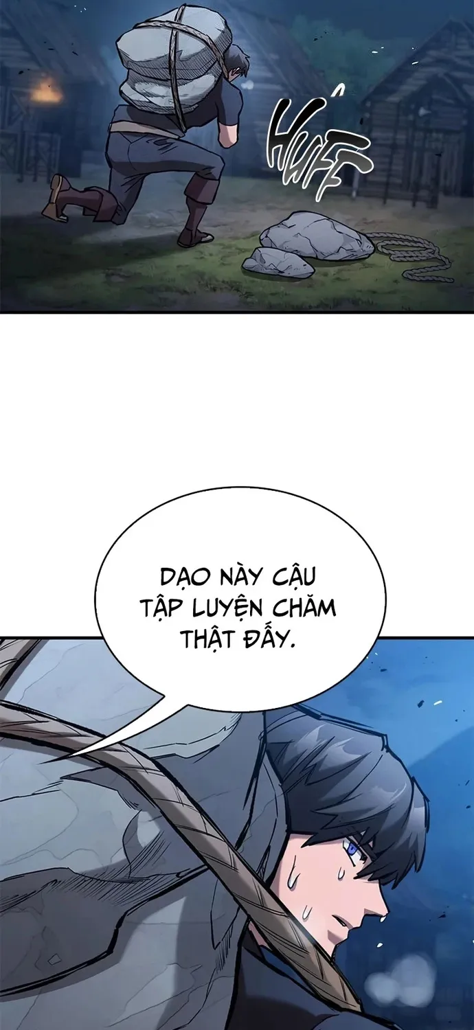 Hiệp Sĩ Sống Vì Ngày Hôm Nay Chap 108 - Next Chap 109