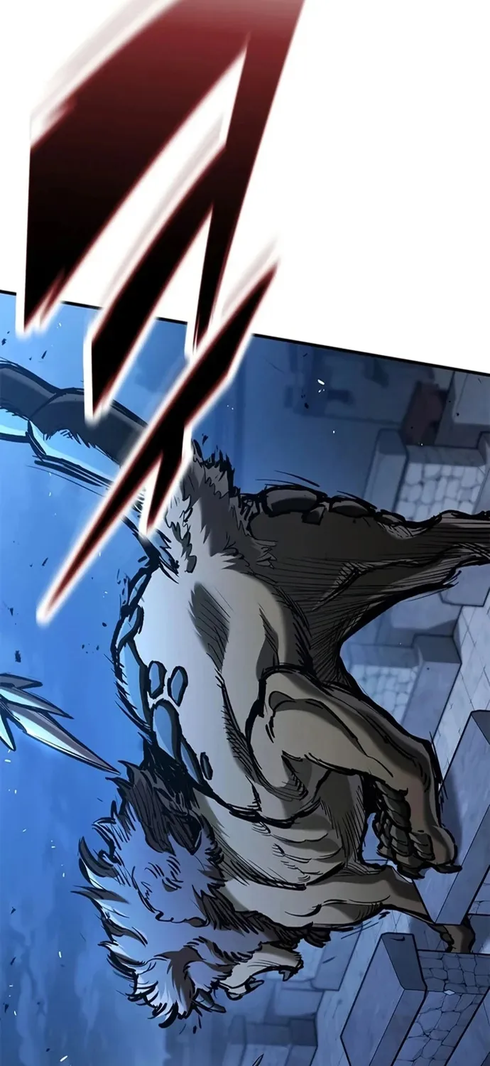 Hiệp Sĩ Sống Vì Ngày Hôm Nay Chap 108 - Next Chap 109
